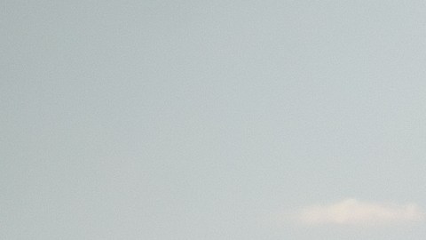 Las carreteras de Arizona son bastante amplias.