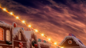 Audi lanza un video navideño muy creativo.