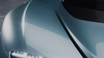 Bugatti busca lanzar su primer auto eléctrico antes del 2030.