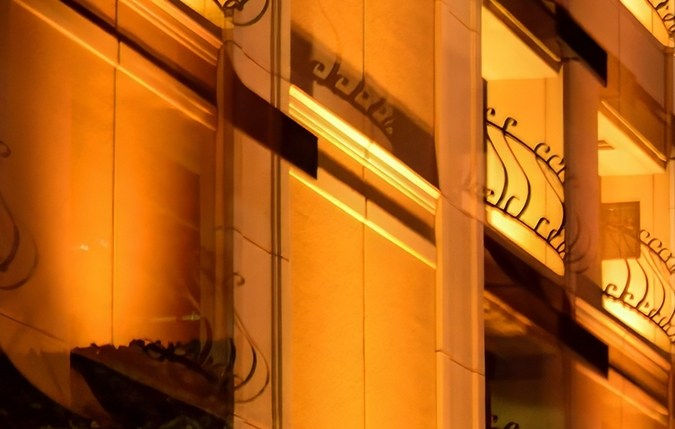 Cada vez hay más tráfico en las ciudades de Estados Unidos.