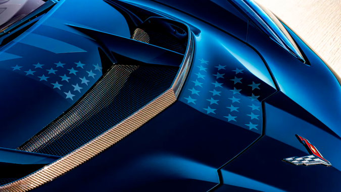 Chevrolet Colección Stars & Steel 2026 cuenta con cinco modelos.