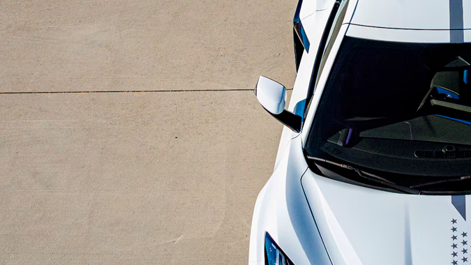 Chevrolet Colección Stars & Steel 2026 estará en dos colores.