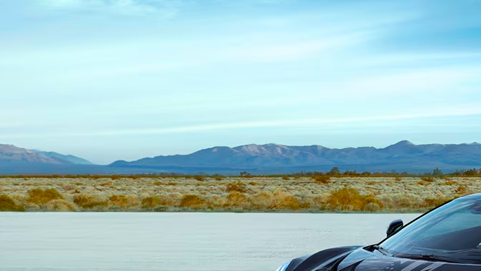 Chevrolet Colección Stars & Steel 2026 será exclusiva.