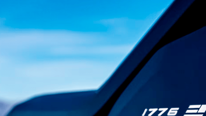 Chevrolet Colección Stars & Steel 2026 es un homenaje a los 250 de Estados Unidos.