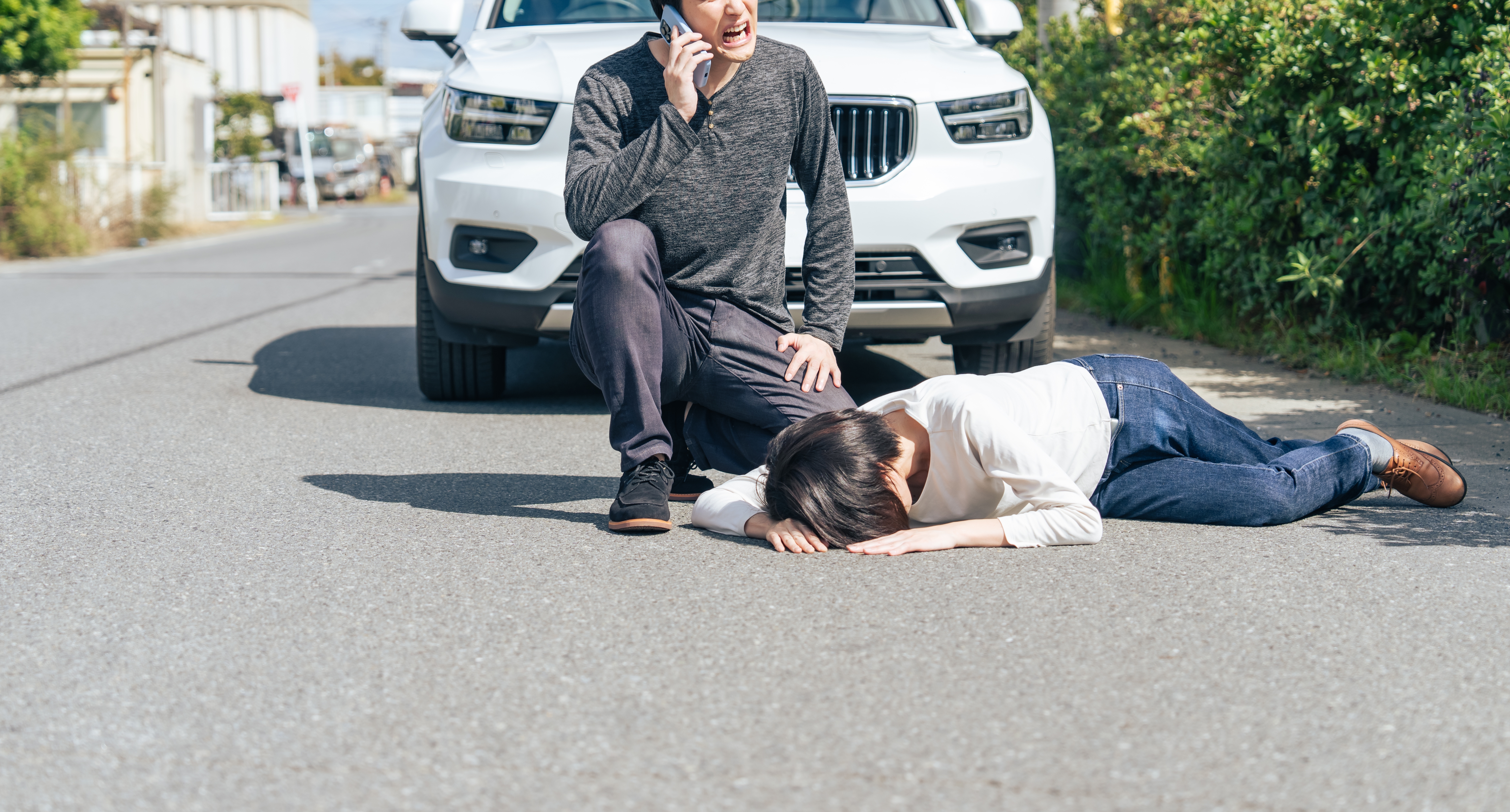 seguro de auto contra lesiones