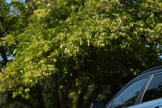 Toyota Corolla Cross Hybrid 2026 tiene un buen ahorro de gasolina.