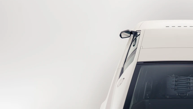 Encor Serie 1 conserva el ADN del Lotus Esprit.