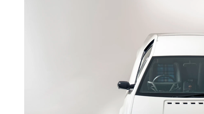 Encor Serie 1 reinterpreta al icónico Lotus Esprit.