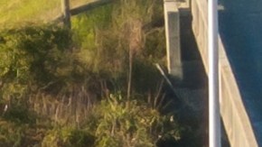 exceso velocidad interestatal