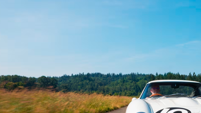 Ferrari 250 GTO de 1962 chasis 3729GT busca romper récords.