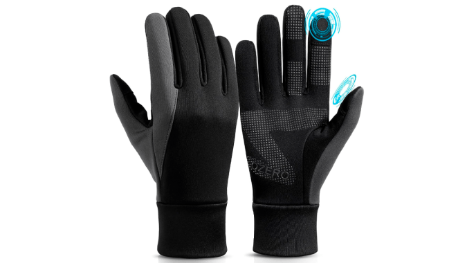 Guantes para manejar Ozero son ideales para conducir motos y autos.