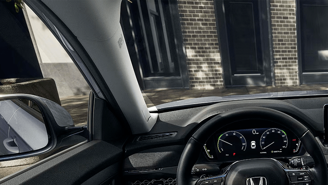 Honda Accord 2026 tiene una pantalla más grande.