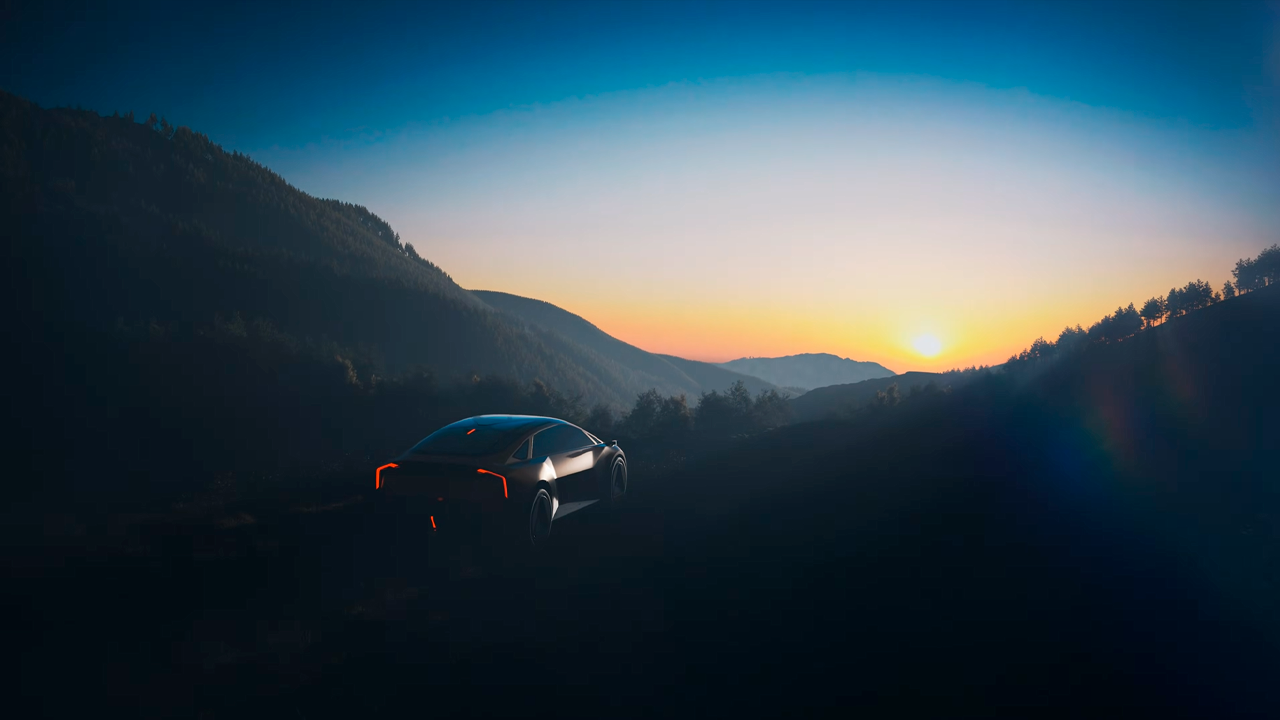 Kia Concept 2026 es la clave del diseño a futuro de la marca.