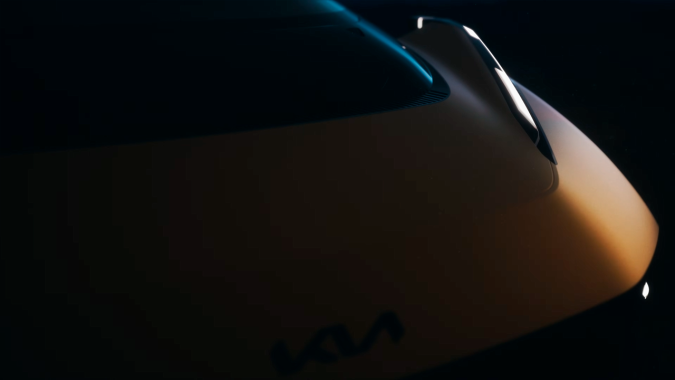 Kia Concept 2026 tiene detalles innovadores.