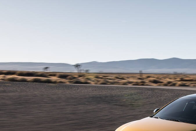 K4 Hatchback 2026 tiene una buena eficiencia de combustible.