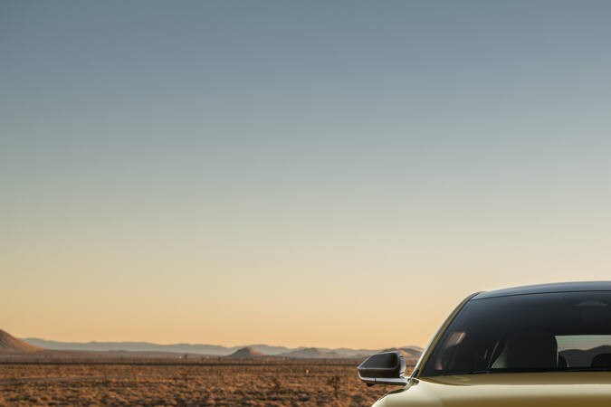 K4 Hatchback 2026 tiene un mayor espacio interior.