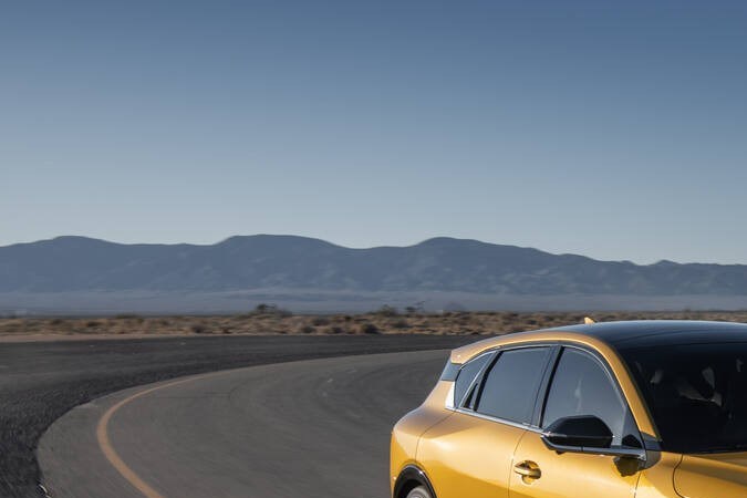 K4 Hatchback 2026 tiene un rendimiento óptimo.