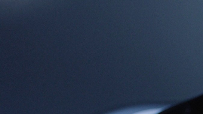 Lexus LFA Concept tiene un interior moderno.