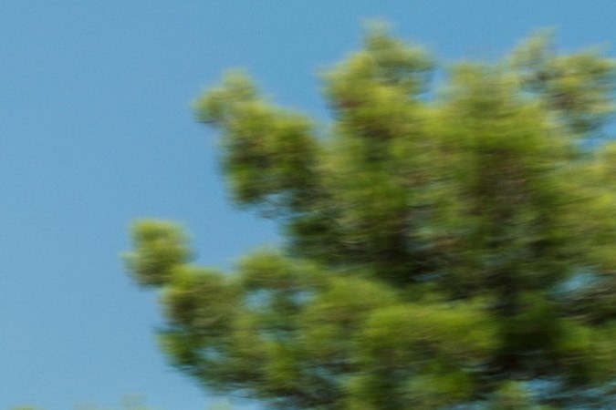 Mercedes-Benz GLB 2027 es ideal para viajes por carretera.