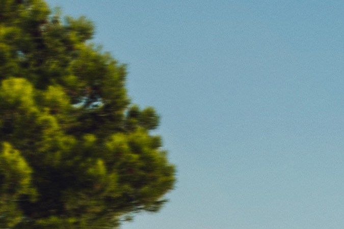 Mercedes-Benz GLB 2027 tiene una nueva firma de diseño.