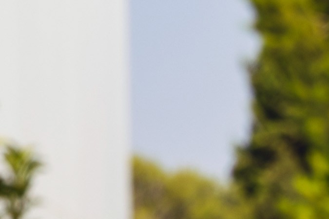 Mercedes-Benz GLB 2027 tiene nueva firma lumínica delantera.