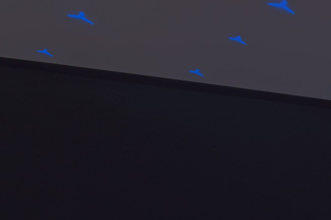 Mercedes-Benz GLB 2027 llega con una gran calidad interior.