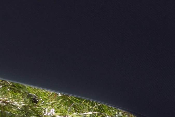 Mercedes-Benz GLB 2027 tiene un espacio interior amplio.