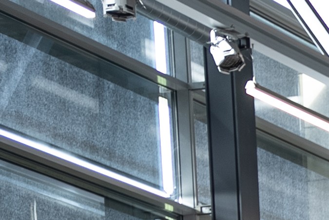 Mercedes-Benz Special Trucks Unimog tiene un poderoso motor.