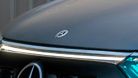 Luces azul-verde serán una nueva realidad en EEUU para los carros.