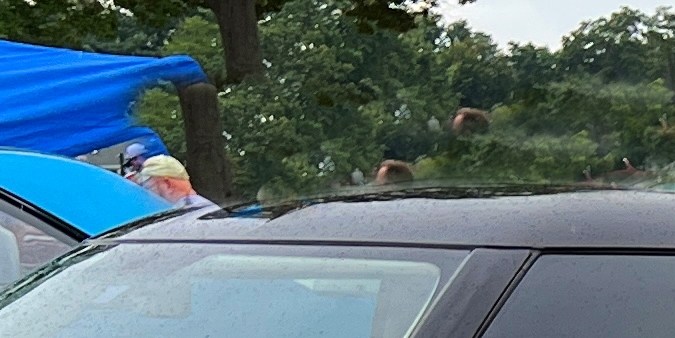 Mercury era una de las marcas de lujo de Ford.