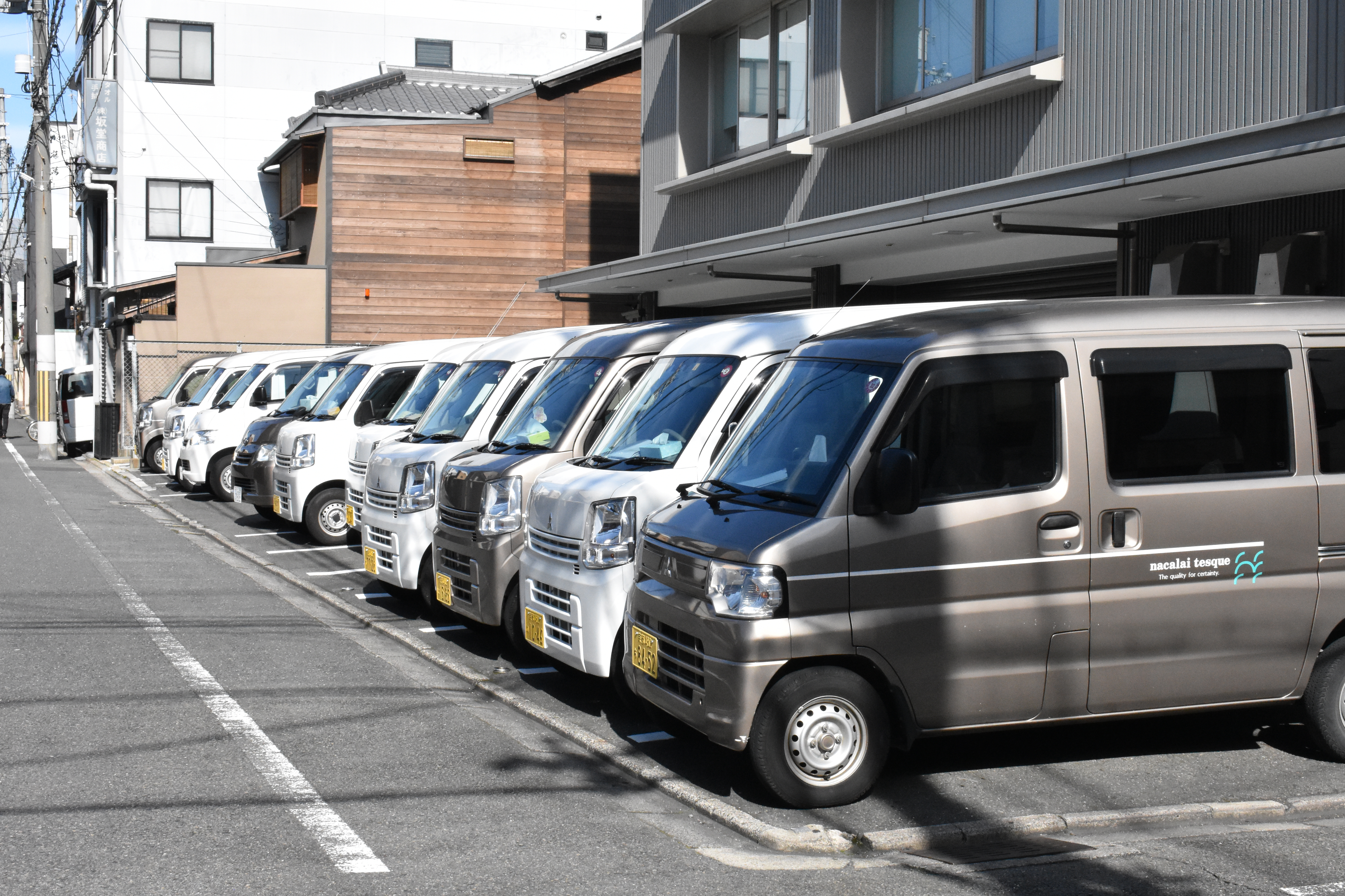 Los kei cars pudieran llegar a Estados Unidos.