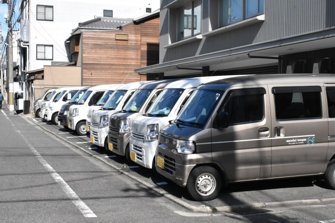 Los kei cars pudieran llegar a Estados Unidos.