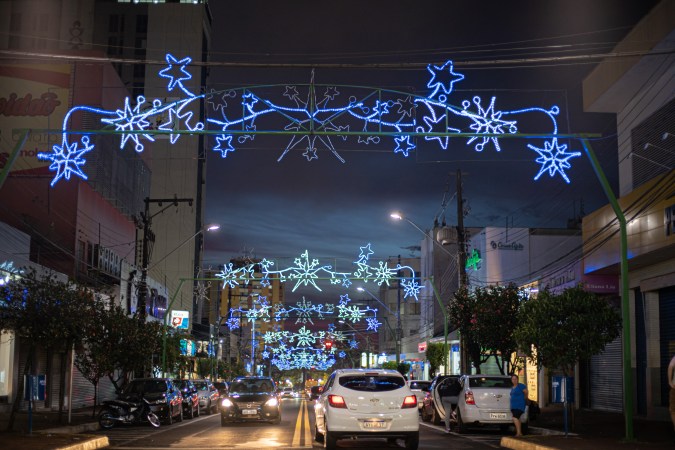 Ocurren muchos accidentes durante las fiestas navideñas.