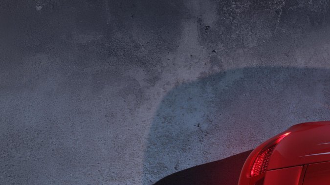 Porsche Carrera GT Salzburgo revive el pasado victorioso de Porsche.