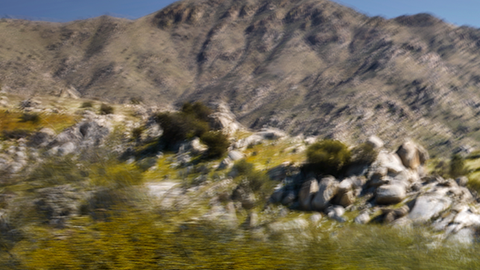 Subaru Trailseeker 2026 tiene capacidades todoterreno.