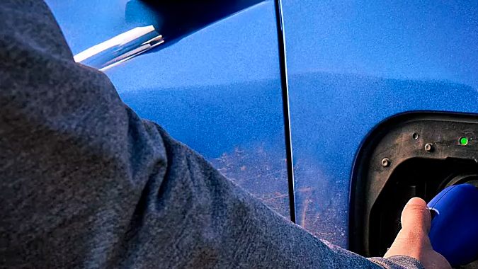 Subaru Trailseeker 2026 tiene una autonomía superior a las 200 millas.