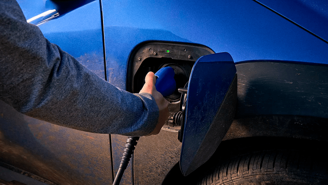 Subaru Trailseeker 2026 tiene una autonomía superior a las 200 millas.