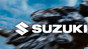 Monster Hunter se une a Suzuki.