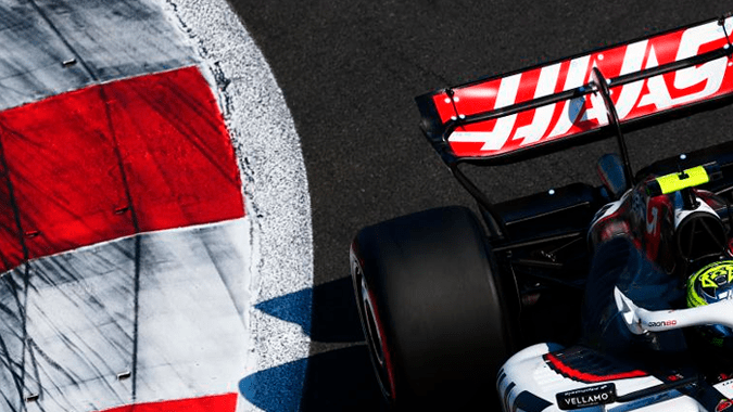 Haas F1 Team busca lograr su primera victoria en 2026.