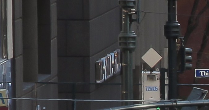 Tráfico urbano se ha incrementado en Estados Unidos.