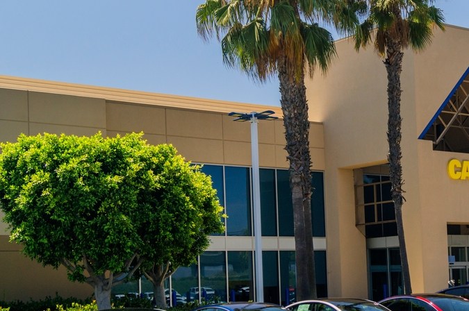 CarMax es el minorista de vehículos usados Grande con sede en los Estados Unidos.