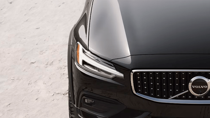 Volvo V60 Cross Country ya no se producirá en 2026.