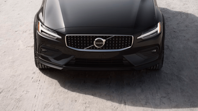 Volvo V60 Cross Country ya no se producirá en 2026.