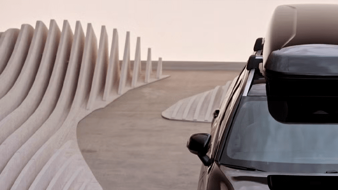 Volvo V60 Cross Country desaparecerá en 2026 en EEUU.