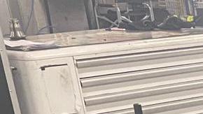 Ford listo para Le Mans.