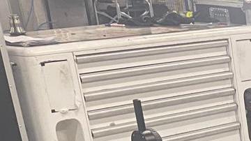 Ford listo para Le Mans.