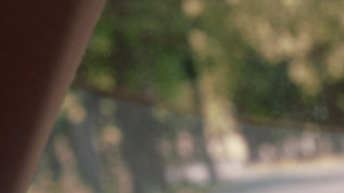 Bugatti FKP Hommage tiene un interior lujoso.