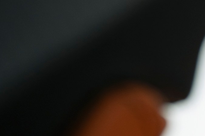 Donkervoort P24 RS tiene un interior centrado en la conducción.