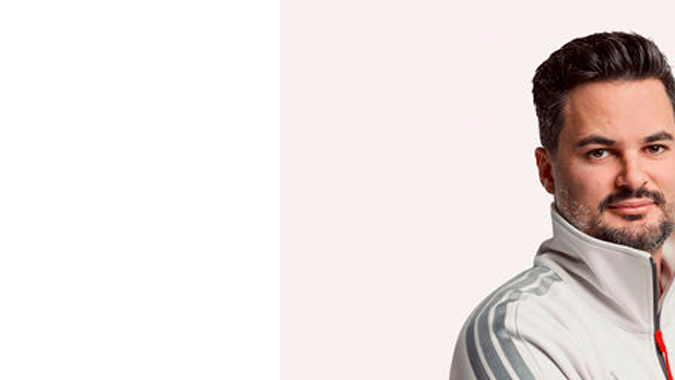 Jonathan Wheatley, piloto Audi Revolut F1 Team R26.