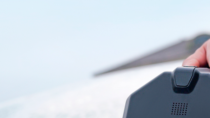 Lynio H1, máquina lavadora de auto logra un máximo acabado de limpieza.